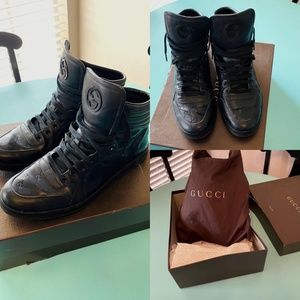 Gucci Sneakers Men